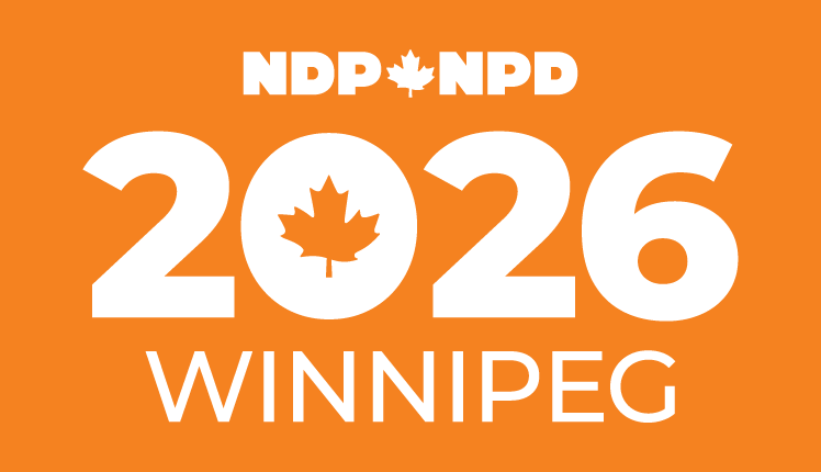 Convention 2026: My Endorsements